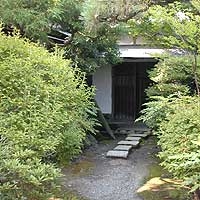 大佛次郎の鎌倉別邸