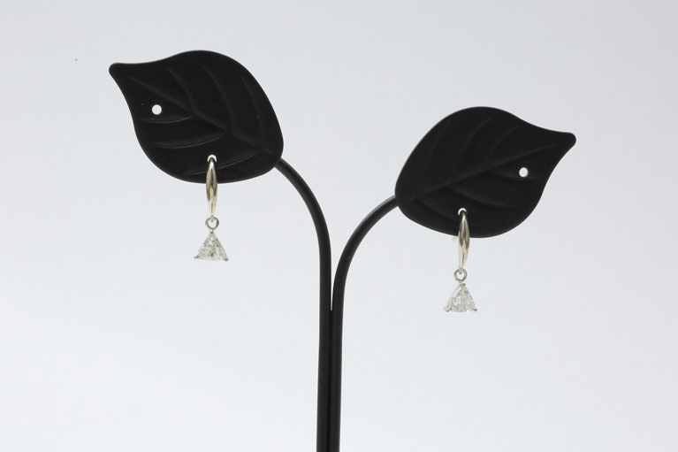 オリジナルピアス