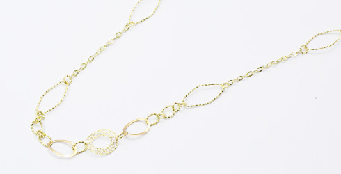 Necklace ネックレス