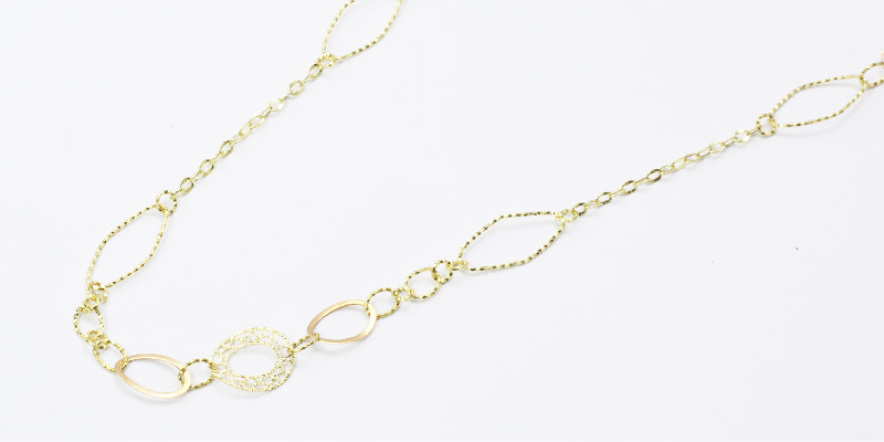 JEWELRY CHIKU/鎌倉の街で40年以上愛されているジュエリーショップ！